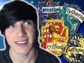 POTTERMORE TEST!