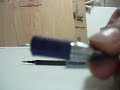 How to Make Pen Gun