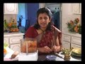 Indian Vegetarian Gourmet: Beyond Curries - Sweet Potatoes