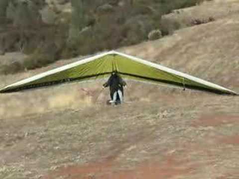 Two McClure Landings