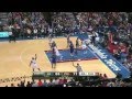 Jrue Holiday 2011-2012 Regular Season & Playoff ...