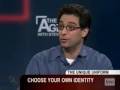 Hal Discusses Subcultures on TVOntario's The Agenda