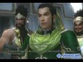 videogamecentral: Dynasty Warriors 6-Xbox 360 PS3-Gameplay Review