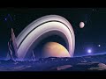 New Age music. Chill Out. Amazing Art
