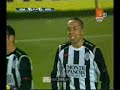 Siena 1 - 2 Inter: All goals by Kharja + Maicon offside goal
