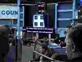 cattle auction....