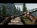 BOOM! SKYRIM IN YO FACE! Join Jesse as he ventures into the magical world of Skyrim to right the wrongs, redo the undone, and loots all that is to be looted! We're not stopping this playthrough til we do everything this is to do!