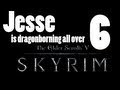 OMFG - Skyrim [Part 6] - Thank Hrothgar there's no email or PMs in Skyrim