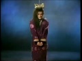 DEAD OR ALIVE - YOUTHQUAKE 1984 - YOU SPIN ME ROUND LIKE A RECORD