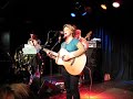 Wallis Bird - Slow Down-Live@Jubez Wallis Bird - Slow Down-Live@Jubez