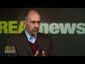 The News Dissector:  How does U.S. TV cover Venezuela?