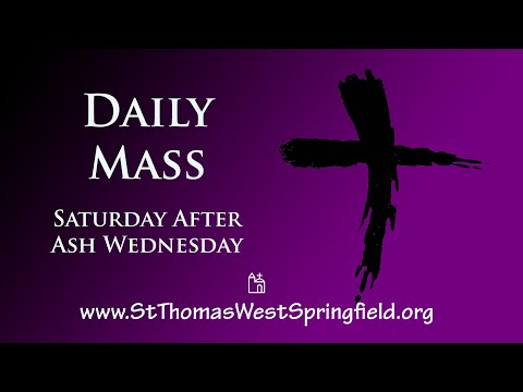 daily mass april 4 2022 daily mass april 4 2022