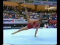 Montage gymnastic.Flair 1 (floor) Montage gymnastic.Flair 1 (floor)