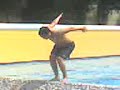 Swimming in ANTIPOLO ft.tatche,boyet,SyrO,Dennis a.k.a. 