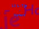 Lil L-tje - Haters ( Produced By S.G. )