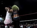 Krysta Lynn Scott vs Danyah - Part 1 - ECPW June 1st 2008