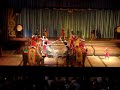 Thai cultural Shows at Nong Nooch Tropical Garden