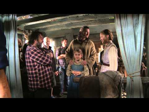 the hobbit - Bonus material from The Hobbit: The Desolation of Smaug.
