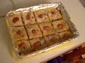 Barfi Barfi