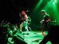 Propagandhi : Mate Ka Moris Ukun Rasik An - live