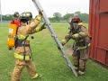 Firefighter Training