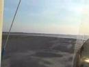 Beach run