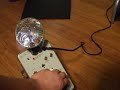 25000 RPM 1531-AB Strobotac General Radio Strobe Light