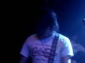 Elliot Minor - Lucky Star @ AB Club 29.11