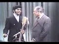 John Isaac Yodels on Ted Mack Hour 1970