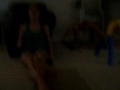 Avory and Stacy