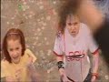 Tracy Beaker Fan Video