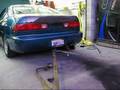 All motor 2.0L integra gsr  -  Rocket m24xx