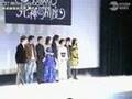 死神の精度 完成披露試写会