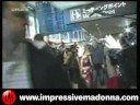 2005 Confessions Promo . Tokyo Arrival - Impressive at RTL