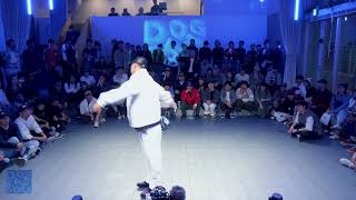 Jaygee – DOGEATDOG 2024 JUDGEMOVE