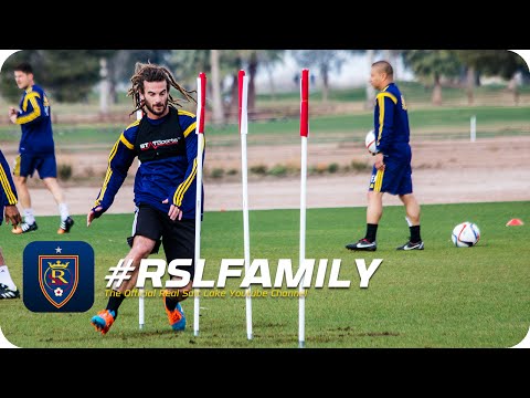 Video: Real Salt Lake vs New England Revolution - Match Preview