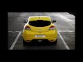 Video de Renault Megane RS 300
