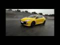 Intro Renault New Megane Rs 2009
