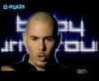 Pitbull   Bojangles ft Usher  G RYD3 Remix 