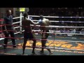 Rafael Lopes (Tiger Muay Thai) KO’s Radompol (PBG) retaining his PK-1 Title