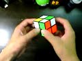 2x2x2 OLL 25
