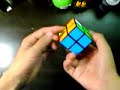 2x2x2 OLL 25