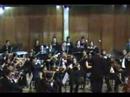 Mozart, Symphony N� 39 III mov.