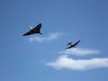 RAF Waddington 2008 (Not 2009 Sorry!!!) Vulcan first display RAF Waddington 2008 (Not 2009 Sorry!!!) Vulcan first display