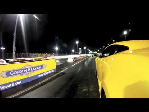 Heffnertwinturbo - More info: http://www.dragtimes.com/blog/lamborghini-gallardo-heffner-twin-turbo-bolt-on-kit-on-the-dyno-and-drag-racing.