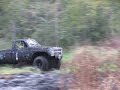 Chevy on 39.5\