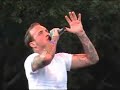 Day of Fire - \"Hole In My Hand\" Live!
