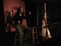 Norah Dooley EggGirlandtheLeprachaun@Passim