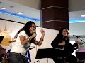 Shirle de Moraes e Evelyn Castro - Olhos Coloridos