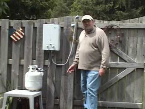 how to repair lpg gas geyser